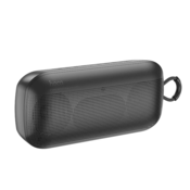 Prenosni bluetooth zvočnik Hoco Shadow Sports - črn