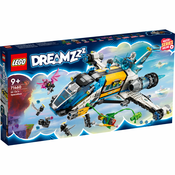 LEGO® DREAMZzz™ 71460 Vesoljski avtobus g. Oza