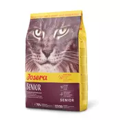 Josera Cat Carismo 2 kg
