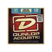DUNLOP strune za akustično kitaro 12-54 DAB1254