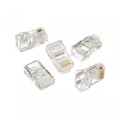 OEM Konektor, UTP, RJ45