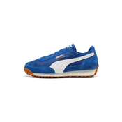 PUMA Nizke superge Easy Rider modra/zlata/črna/bela
