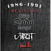 Miloš Doležal & Vitacit - 1986 - 1991 Revisited Part 1. (180 g) (2 LP)