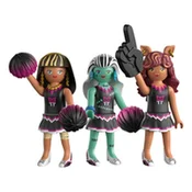 71992 - Monster High - Fear Squad - 1 set.
