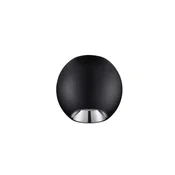 NANO STROPNI REFLEKTOR CRNI LED 13W 1163lm 3000K IP20