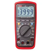 UNI-T Uni-T UT139B digitalni multimeter z merjenjem prave efektivne vrednosti (True RMS)