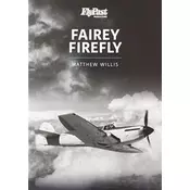 FAIREY FIREFLY