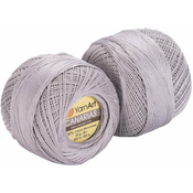 Yarn Art Canarias 4920 Grey Kvačkanje preje