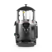 Aparat za Vročo Čokolado, 5L, 230V/1006W, 440x360x471mm
