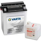 Varta Akumulator MOTO YB14L-A2, 12V, 14Ah, D+