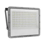LED spoljašnji reflektor LED/100W/230V 4500K IP65 siva