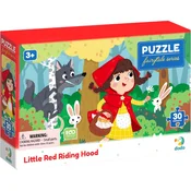 Puzzle crvenkapa 30pcs 300694 ( 104/300694 )