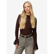 MixRay Pulover Pullover rjava