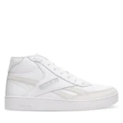 Superge Reebok Club C Form Hi FZ6030-M Bela