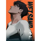 Wet Sand, Volume 2