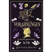 Stolz und Vorahnungen