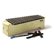 Tenorski-altovski ksilofon TAKX 10 Meisterklasse Sonor