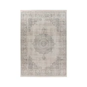 Kayoom VINTAGE PREPROGA 120/170 cm tkano siva