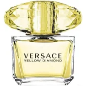 Versace Yellow Diamond Eau De Toilette 50 ml za žene