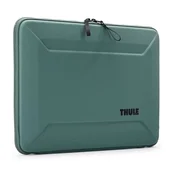 Thule Thule Gauntlet futrola za MacBook® Pro 14, maglovito zelena (3205411)