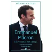 Emmanuel Macron