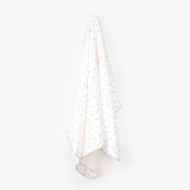 Just kiddin baby prekrivac Cotton Bunny, 117x80cm ( 18000965 )