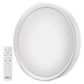 Pametna LED svetilka GoSmart, vgradna, okrogla, 30W, CCŤ, z možnostjo zatemnitve, Wi-Fi