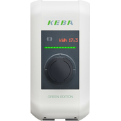 KEBA KEBA Wallbox c-series 22kW KC-P30-ES240022L0RGE, (21041453)