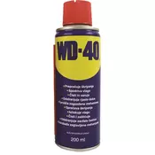 WD-40 sprej 200ml