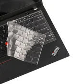 Jiasu Zaštitna TPU folija za tastaturu za Lenovo ThinkPad X13/X395/X390/S2, 13.3