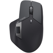 RAPOO MT760M Wireless sivo-crna