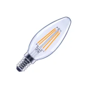 LED filament sijalica B75 4000K 7.5W E14 OSRAM