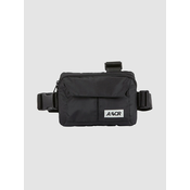 AEVOR Frontpack Bag ripstop black