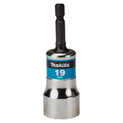 Magnetni torzioni kljuc sa zglobom 19mm HEX za matice i OK vijke Makita E-03523