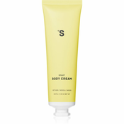 Sisters Aroma Smart Vetiver krema za telo potovalna 100 ml