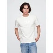 GAP T-shirt with Americana logo - Mens