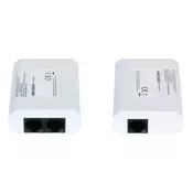 Hikvision DS-3E0103DP-E/R PoE adapter Hitri Ethernet