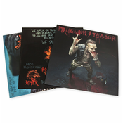 REGURAL LP Malignant Tumour - The Metallist