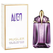 Thierry Mugler Alien Eau de Toilette toaletna voda 30ml