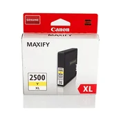 kartuša Canon PGI-2500 XL Yellow/Original