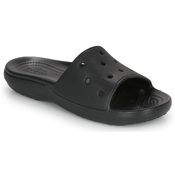 Crocs Sportske natikače CLASSIC CROCS SLIDE Crna