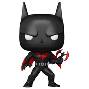 Figura Funko POP! Heroes - Batman Beyond - Terry McGuinnes w/Chase