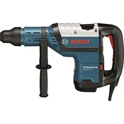 Elektro-pneumatski kombinovani cekic SDS-max GBH 8-45 D BOSCH