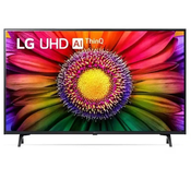 SMART LED TV 50 LG 50UR80003LJ 3840x2160/UHD/4K/DVB-T2/S2/C webOS