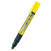 Permanentni marker Pentel Paint M?P20 - 4.0 mm, žuti