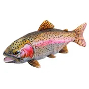Plišasta postrv 38 cm