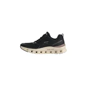 SKECHERS Nizke superge črna