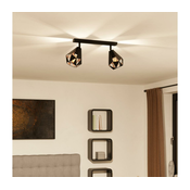 Eglo 43716 - Reflektor CARLTON 2xE27/40W/230V