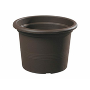 eoshop CAMPANULA plastični sadilnik d40x28cm