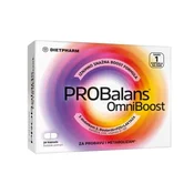 ProBalans Omniboost